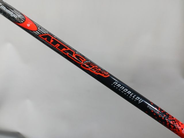 入間□【中古】 シャフト その他 ATTAS 5GoGo 6（S） キャロウェイ用
