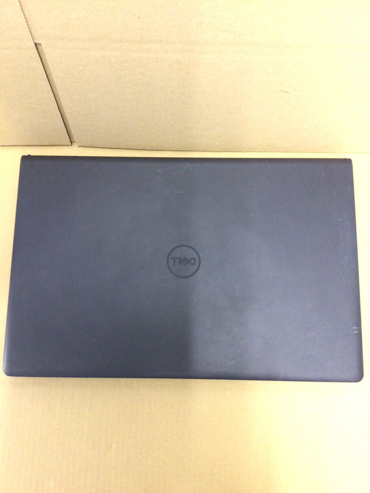 ジャン? / DELL / intel CORE i3 / 第11世代 / メモリ無し/ ストレージ無し/管理番号We12