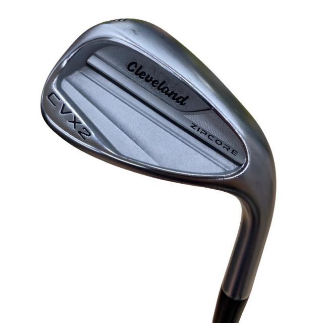 Cleveland CVX2 ZipCore ウェッジ 48⁄52⁄56度 DG ウェッジ CVX 2