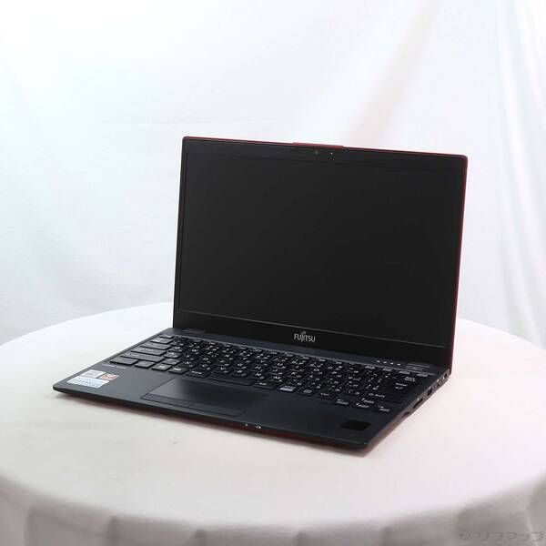 ソフマップ 〔中古品〕 LIFEBOOK U9310／D FMVU28011【198】 44,690円