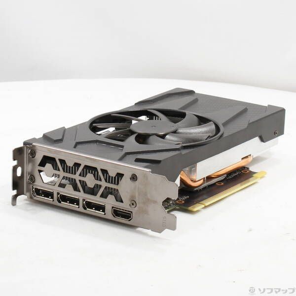 ソフマップ 〔中古品〕 NVIDIA GeForce RTX 3050 8GB GDDR6【297】