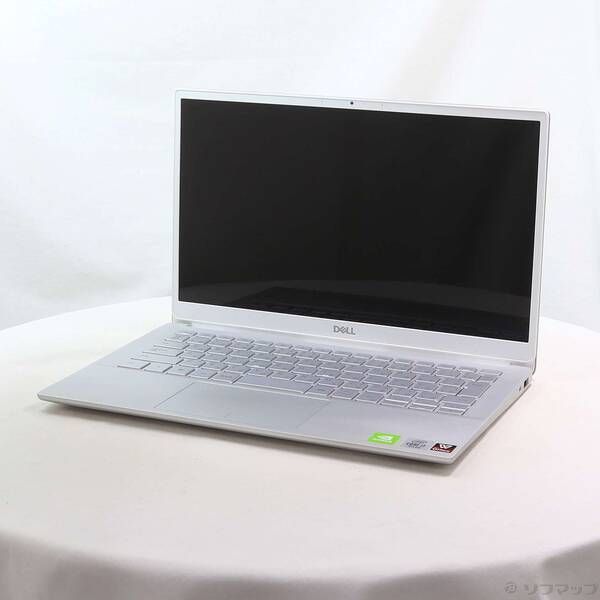 ソフマップ 〔中古品〕 Inspiron 13 7391 MI783-9WHBC シルバー【276】