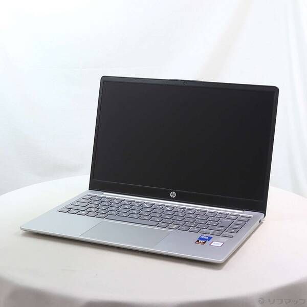 ソフマップ 〔展示品〕 HP 14-ep1000 AY6S4PA-AAAA ナチュラルシルバー【269】