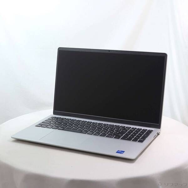 ソフマップ 〔展示品〕 Dell 15 DC15250 v2 ND65-GHM3SC プラチナシルバー【276】