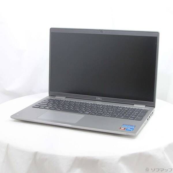 ソフマップ 〔中古品〕 Latitude 5520【349】