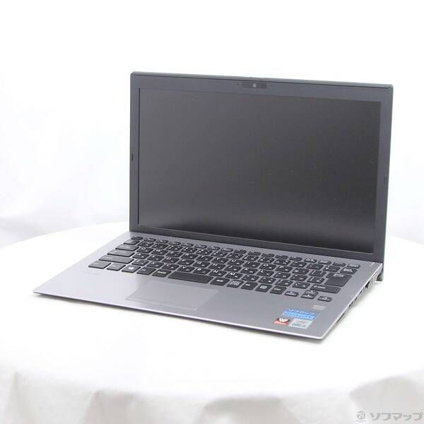 ソフマップ 〔中古品〕 VAIO Pro PG VJPG13C11N【349】