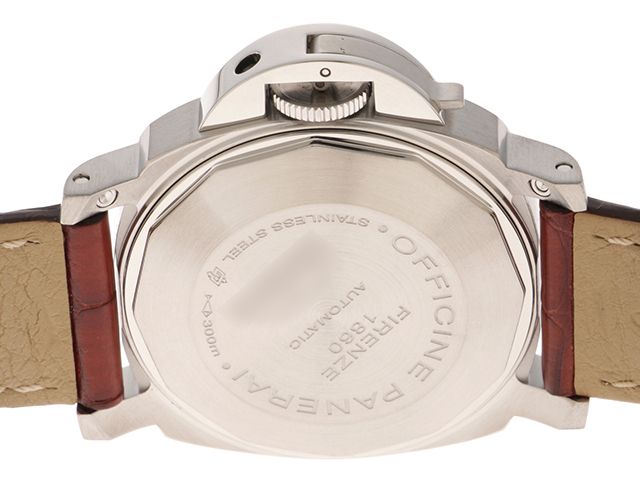PANERAI パネライ ウォッチ ルミノール マリーナ 時計 PAM00048 OP6760