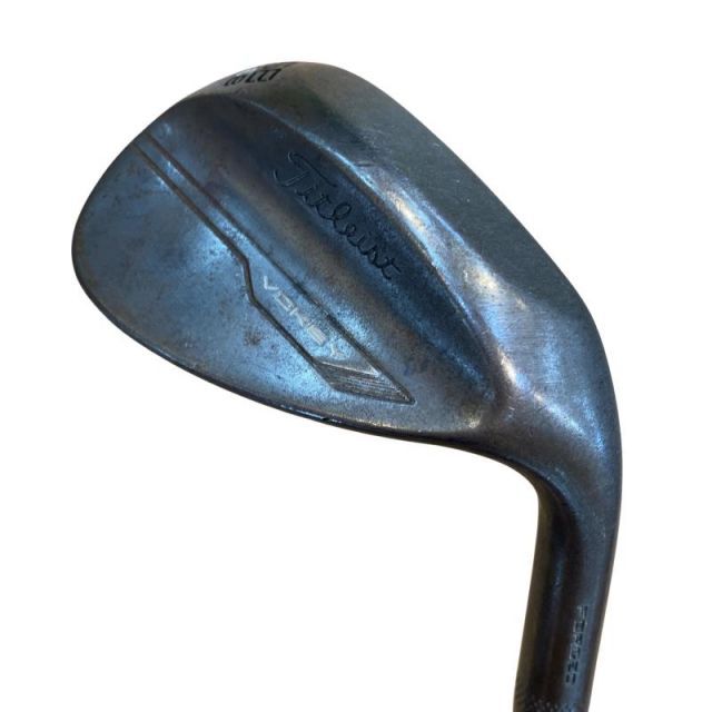 【中古】 タイトリスト VOKEY FORGED(2021) BRUSHED COPPER 58°/06°B ウェッジ WG Dynamic Gold (フレックスS) メンズ 男性用 右利き 右用 Cランク ゴルフクラブ