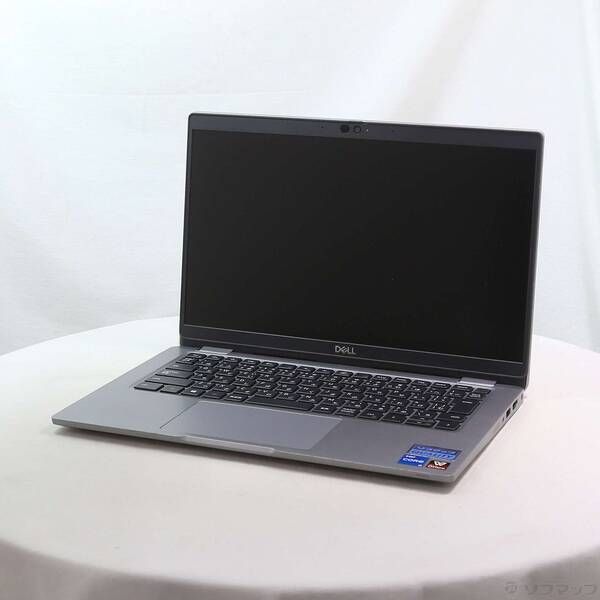 ソフマップ 〔中古品〕 Latitude 5320【348】