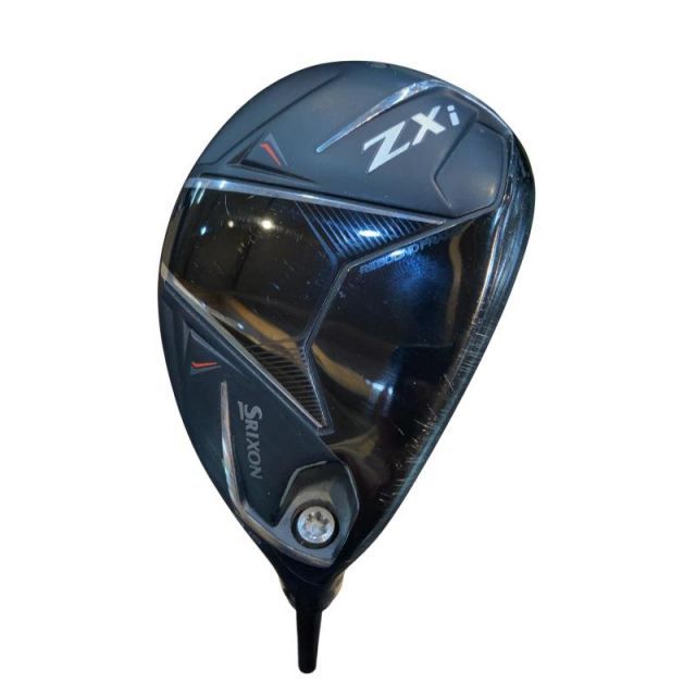 【中古】 ダンロップ SRIXON ZXi H3 ユーティリティ UT Diamana ZXi 60 for HYBRID (フレックスS) メンズ 男性用 右利き 右用 Cランク ゴルフクラブ