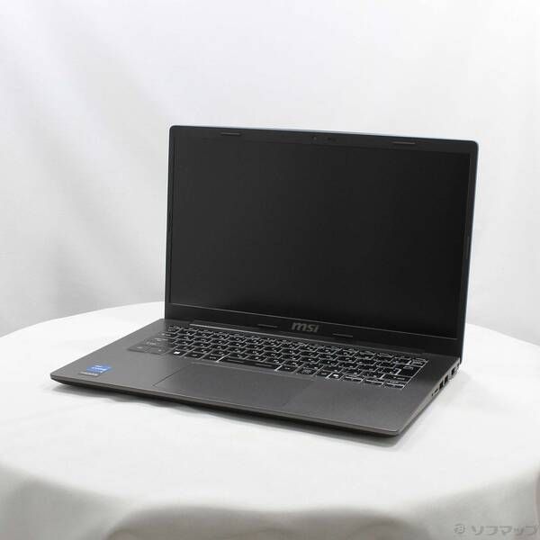 ソフマップ 〔展示品〕 Modern 14 F13M MODERN-14F13MG5359JPNN プラチナグレイ【262】