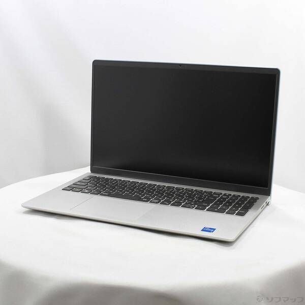 ソフマップ 〔展示品〕 Dell 15 DC15250 v2 ND65-GHM3SC プラチナシルバー【258】