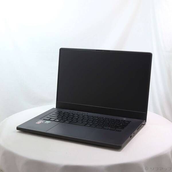 ソフマップ 〔展示品〕 ROG Zephyrus G15 GA503RM-R76R3060BKS エクリプスグレー【262】