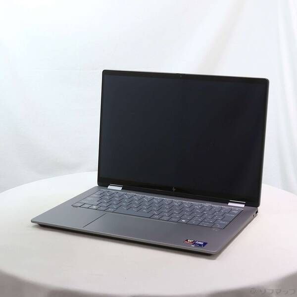 ソフマップ 〔展示品〕 OmniBook X Flip 14 B9DW8PA-AADO メテオシルバー【305】