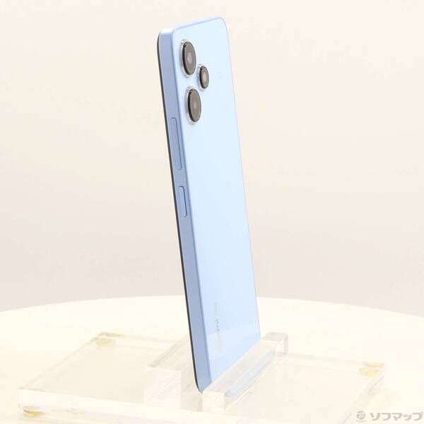 中古 Redmi 12 5G 128GB スカイブルー SIMフリー - メルカリ