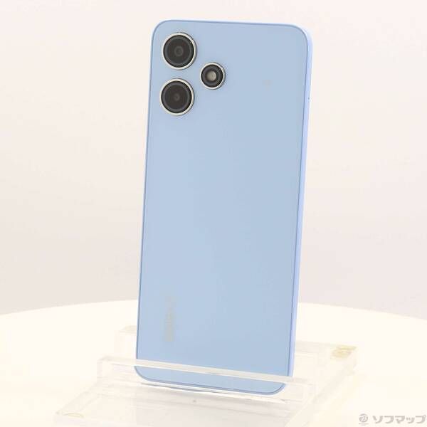 中古 Redmi 12 5G 128GB スカイブルー SIMフリー - メルカリ