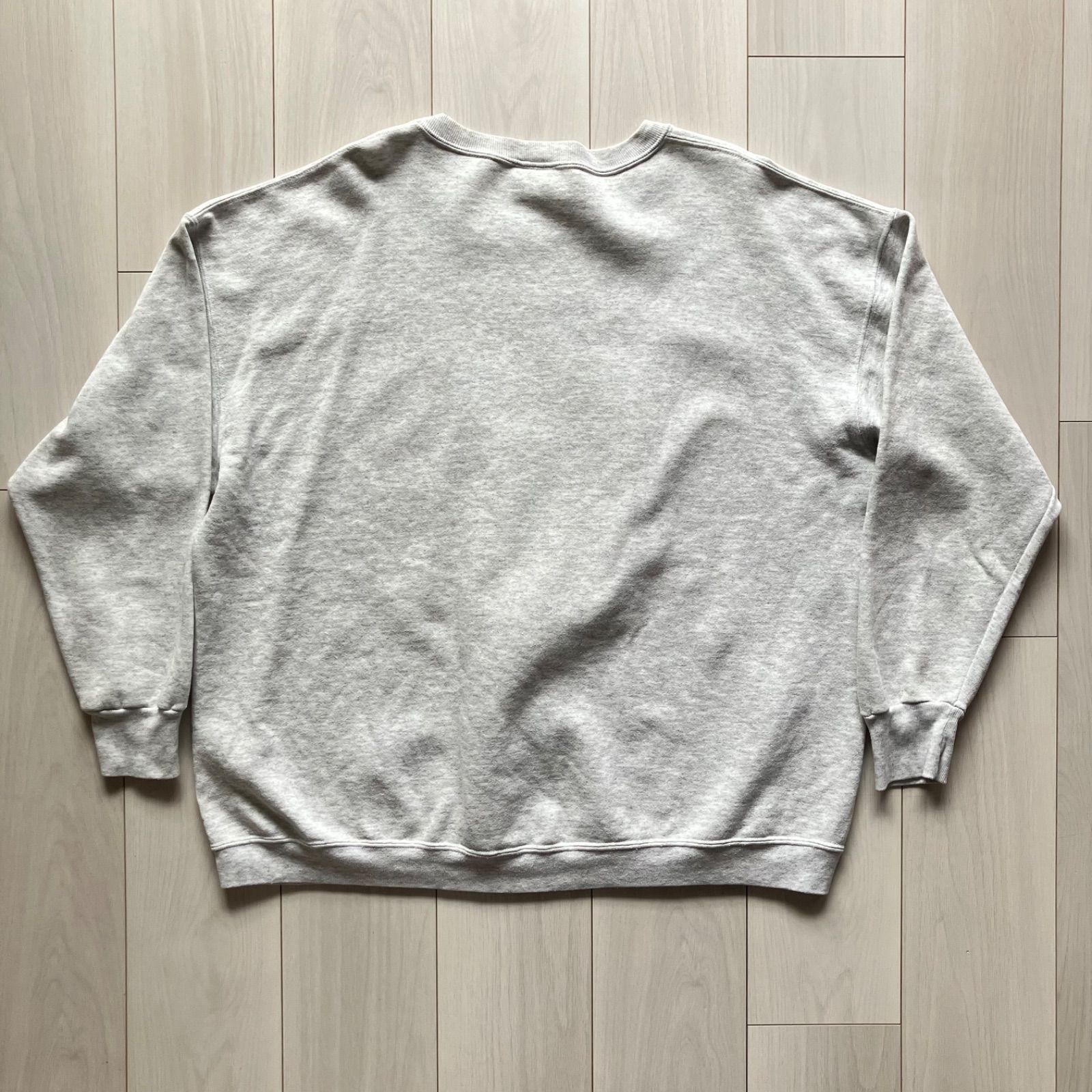 スペシャル ピカソ Picasso ヴィンテージ スウェット 80s 90s Huit