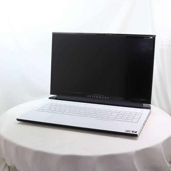 ソフマップ 〔中古品〕 Alienware m17 R3【258】