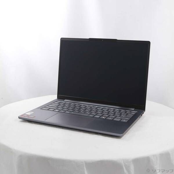 ソフマップ 〔展示品〕 IdeaPad Slim 5 Gen 10 83HX003EJP ルナグレー【262】