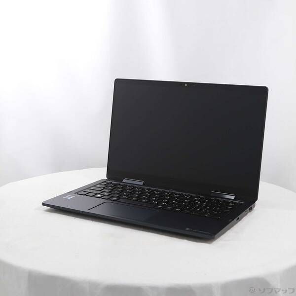 ソフマップ 〔展示品〕 dynabook V6／W P2V6WBBL ダークブルー【269】