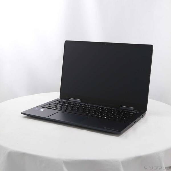 ソフマップ 〔展示品〕 dynabook V6 P2V6YBBL ダークブルー【258】