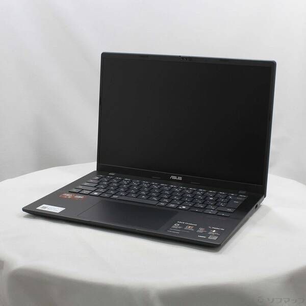 ソフマップ 〔展示品〕 VivoBook 14 M1407KA M1407KA-AI5165WS クワイエットブルー【258】