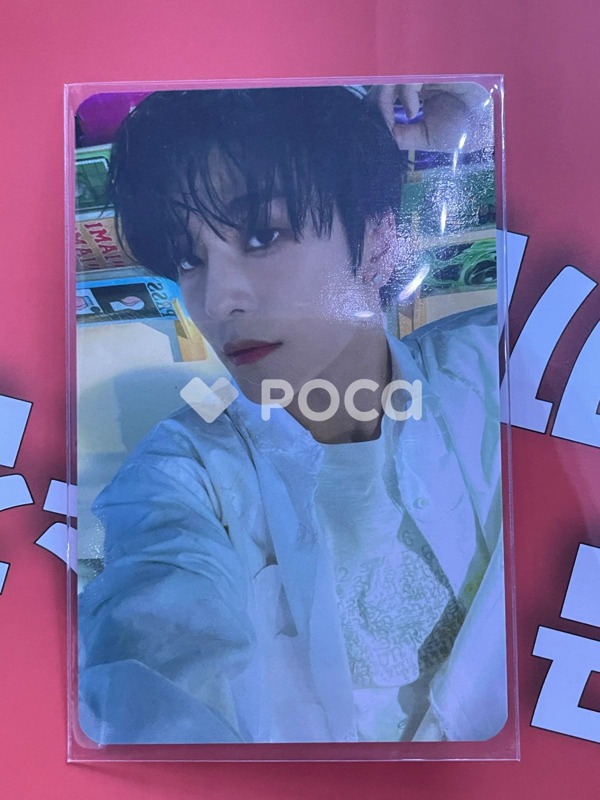 2026 ALPHA DRIVE ONE FAN-CON TOUR [STAR ROAD] in INCHEON ALLYZ 