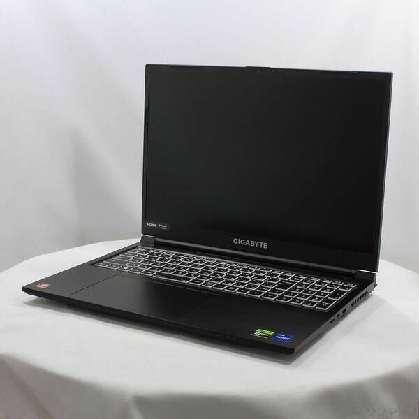 ソフマップ 〔展示品〕 G6 KF-H3JP853KH ブラック【262】