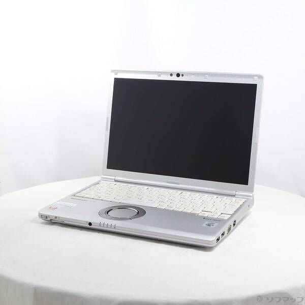 ソフマップ 〔中古品〕 Lets note SV9 CF-SV9RDLVS【262】