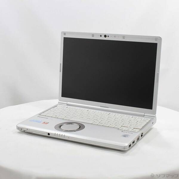 ソフマップ 〔中古品〕 Lets note SV9 CF-SV9RDLVS【269】