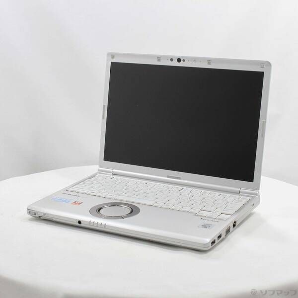 ソフマップ 〔中古品〕 Lets note SV9 CF-SV9RDLVS【276】