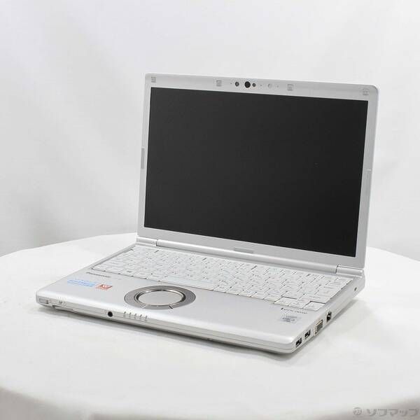 ソフマップ 〔中古品〕 Lets note SV9 CF-SV9RDLVS【295】