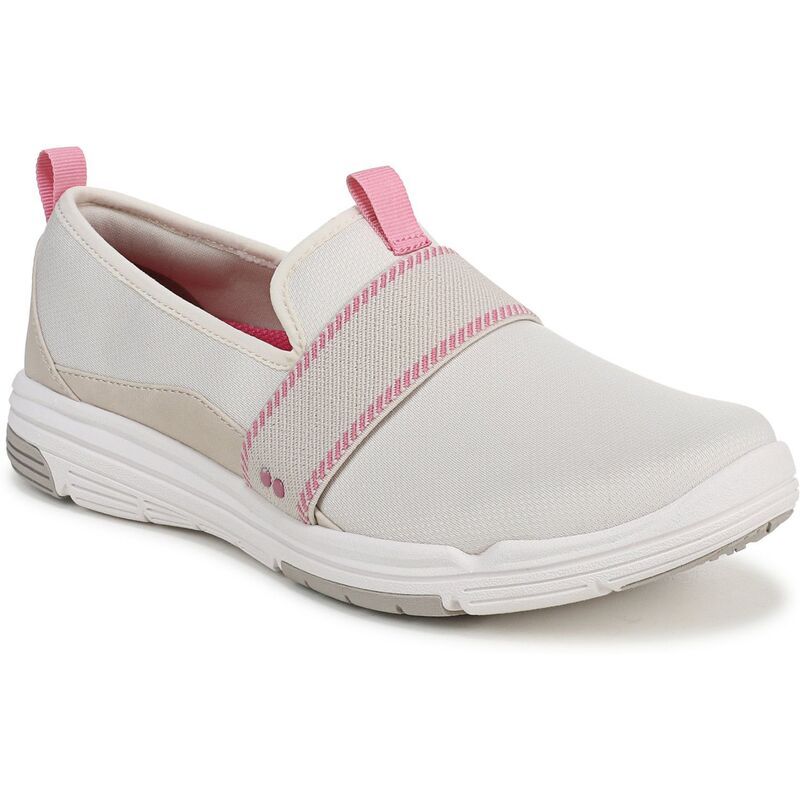 ライカ レディース シューズ スニーカー Rykamelia 2 WomenslipOn Shoes Taupe トープ