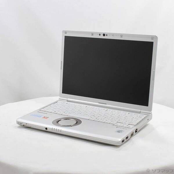 ソフマップ 〔中古品〕 Lets note SV9 CF-SV9RDLVS【258】