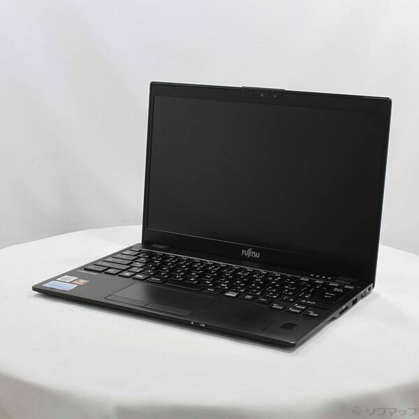 FUJITSU FMV BIBLO NF/C50 レッド ノートPC本体 FUJITSU FMV BIBLO NF/C50 レッド ノートPC本体