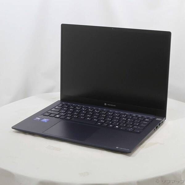 ソフマップ 〔展示品〕 dynabook R8/Y P1R8YPBL ダークテックブルー【305】
