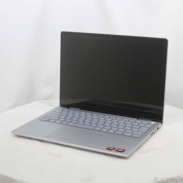 ソフマップ 〔展示品〕 Inspiron 14 2-in-1 MI764CP-ENLC アイスブルー【251】