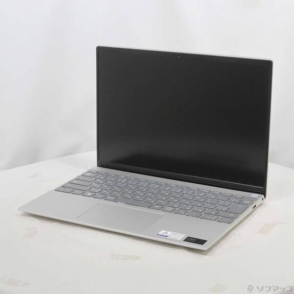 ソフマップ 〔展示品〕 Inspiron 13 5330 MI563-DWHBCS プラチナシルバー【251】