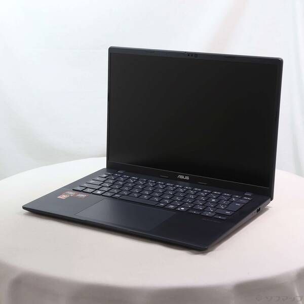 ソフマップ 〔展示品〕 Vivobook 14 M1407KA M1407KA-AI5165W クワイエットブルー【276】