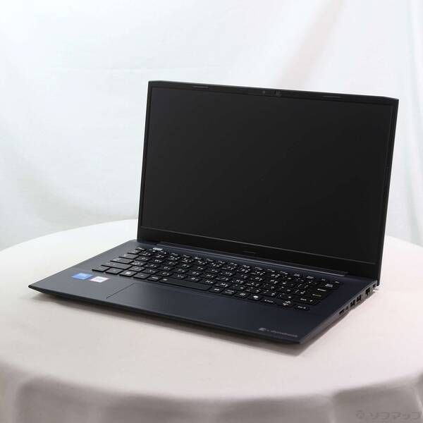 ソフマップ 〔展示品〕 dynabook M6／Y P2M6YBEL オニキスブルー【276】