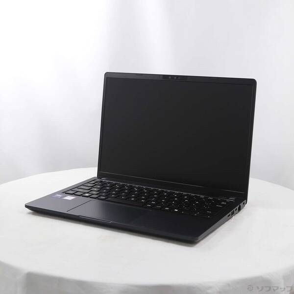 ソフマップ 〔展示品〕 dynabook G6 P2G6ZBBB ネビュラブラック【196】