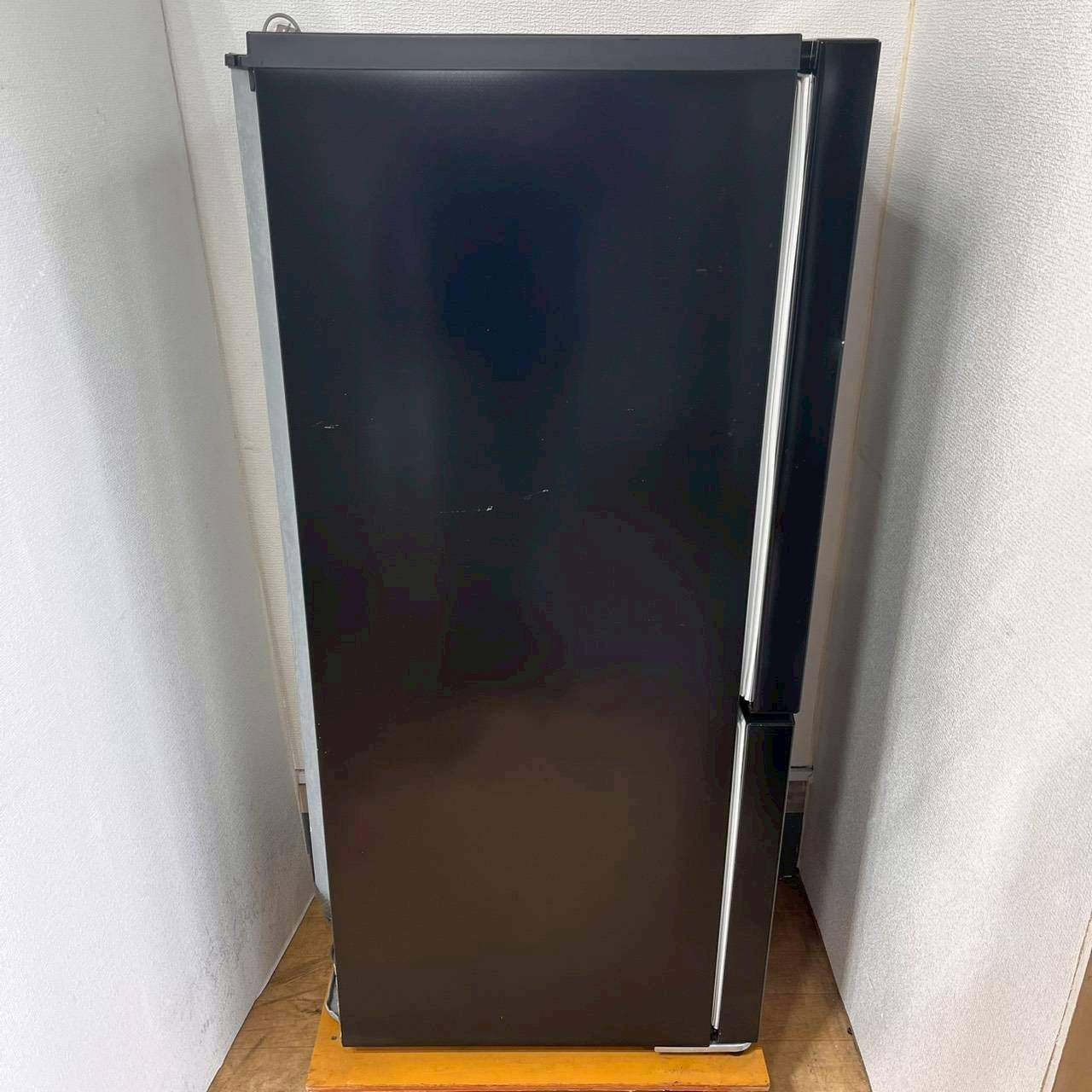 関東一円送料無料】 ハイセンス/Hisense 2ドア冷蔵庫 冷凍冷蔵庫 単身