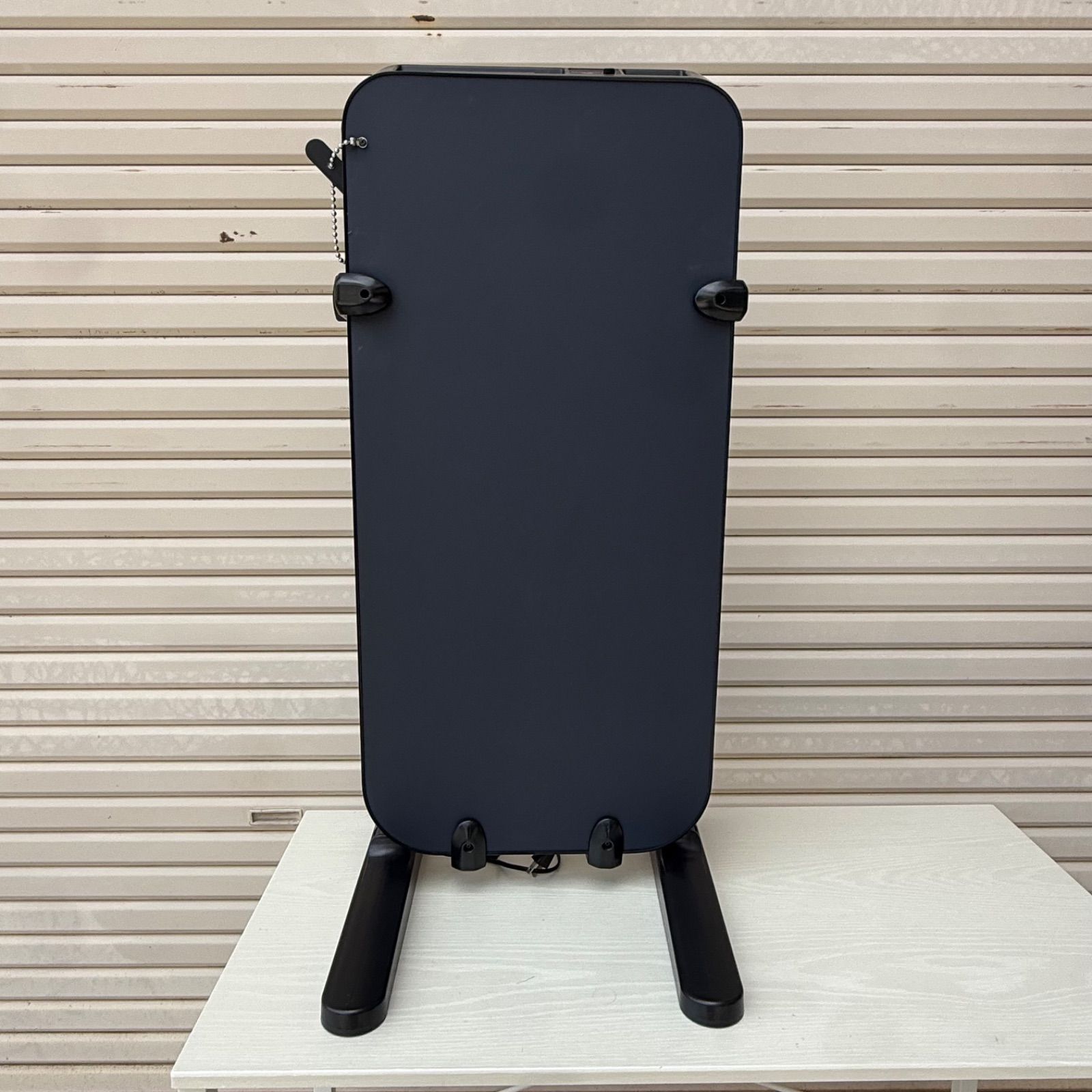 TWINBIRD ツインバード ズボンプレッサー SA-4625 縦型パンツプレス 美 