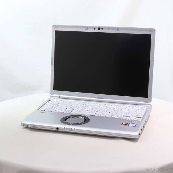 ソフマップ 〔中古品〕 Lets note SV8 CF-SV8RDCVS【276】