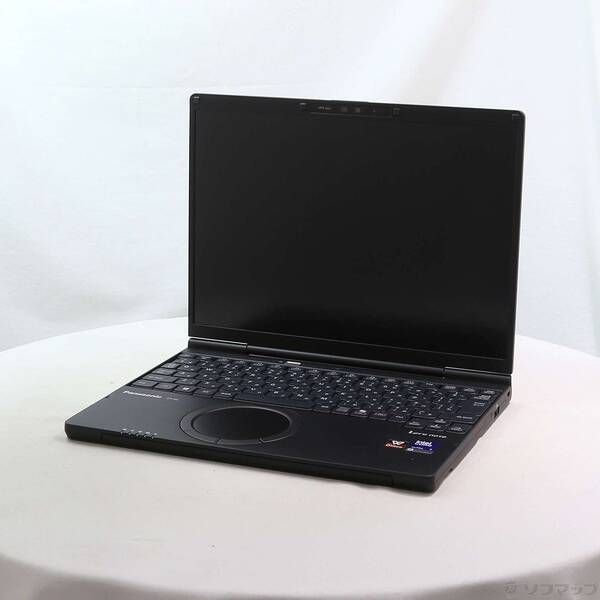 ソフマップ 〔中古品〕 Lets note SC7 CF-SC7BDPCR ブラック【262】