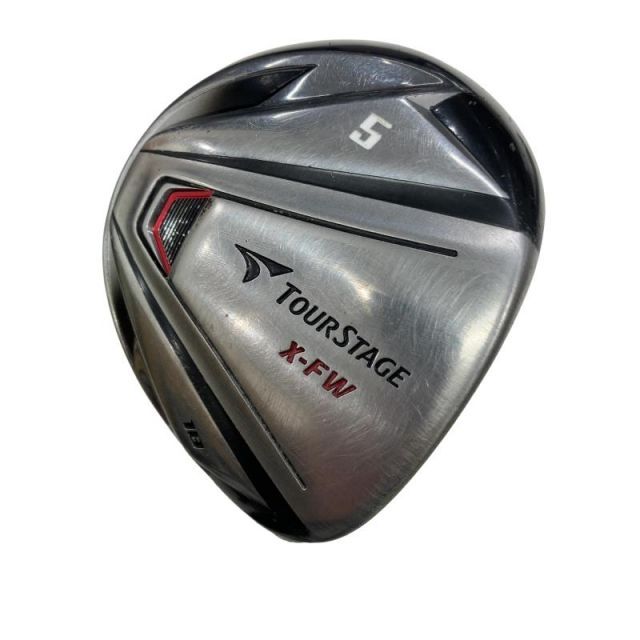 中古】 ブリヂストン TOURSTAGE X-FW 5W フェアウェイウッド FW Tour