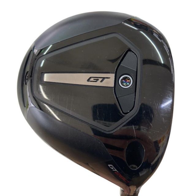 GT280 ミニドライバー 13度 テンセイブルー 65 S タイトリスト