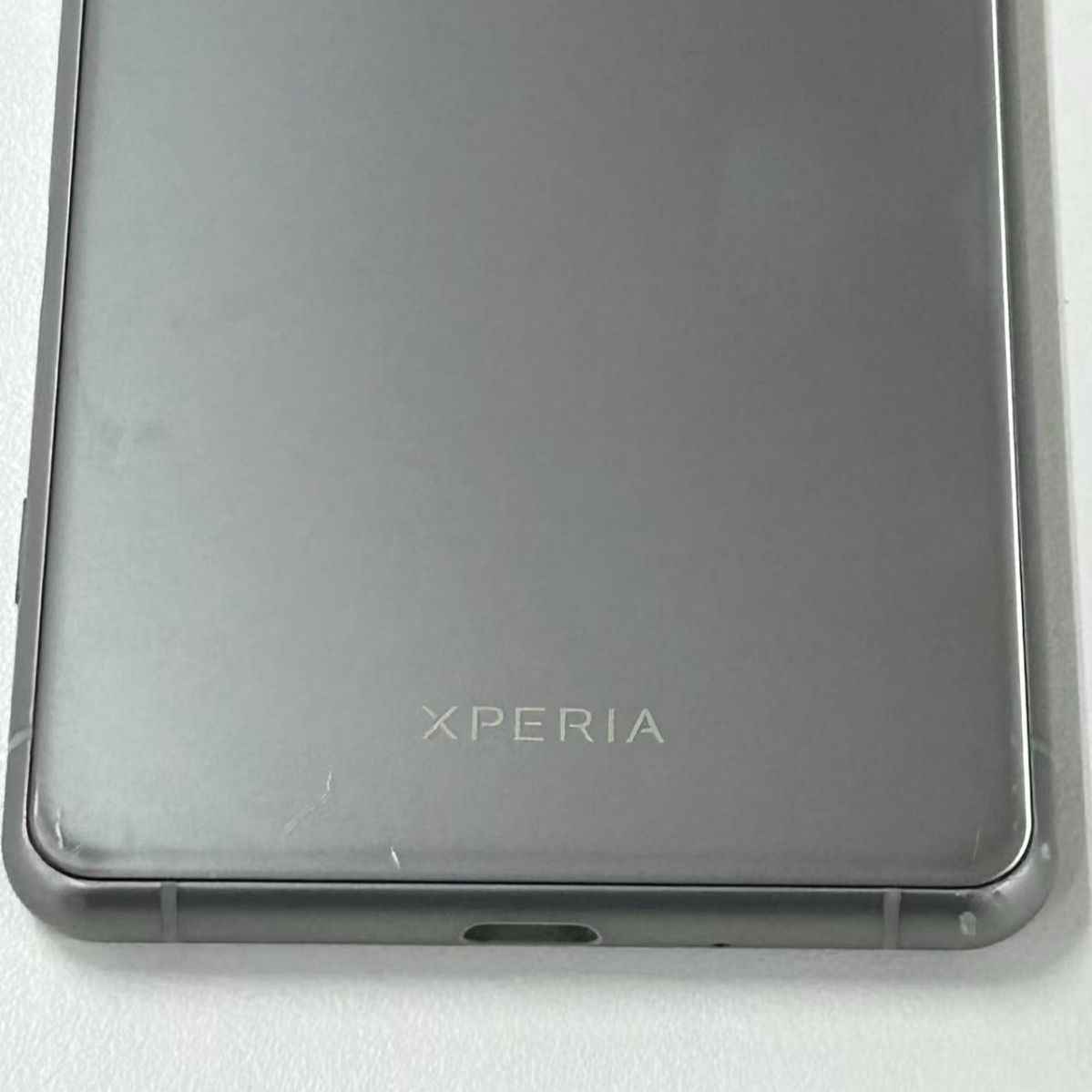 訳あり】Xperia 5 III フロストシルバー 128GB - メルカリ
