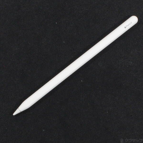 ソフマップ 〔中古品〕 Apple Pencil 第2世代 MXN43J／A【352】