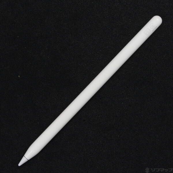 ソフマップ 〔中古品〕 Apple Pencil 第2世代 MU8F2J／A【371】